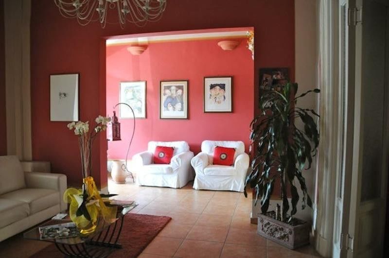 Hotel Internazionale Viareggio Kültér fotó